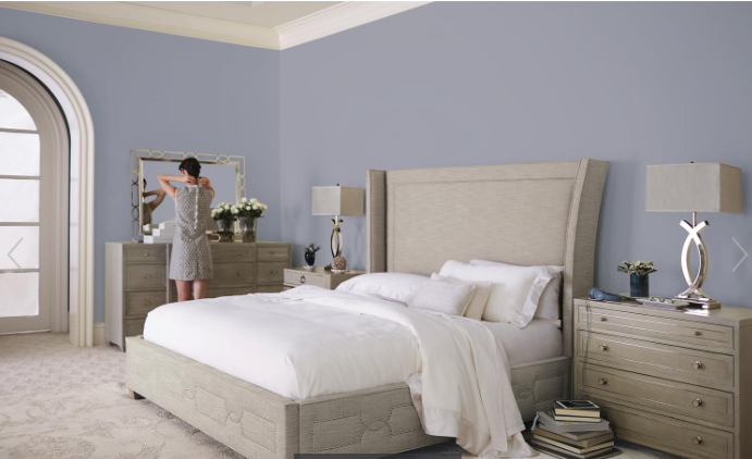 (image for) Bernhardt Furniture - Criteria Bedroom